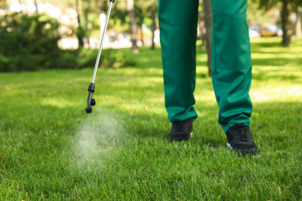 Best Pest Removal Services  in Wautoma, WI